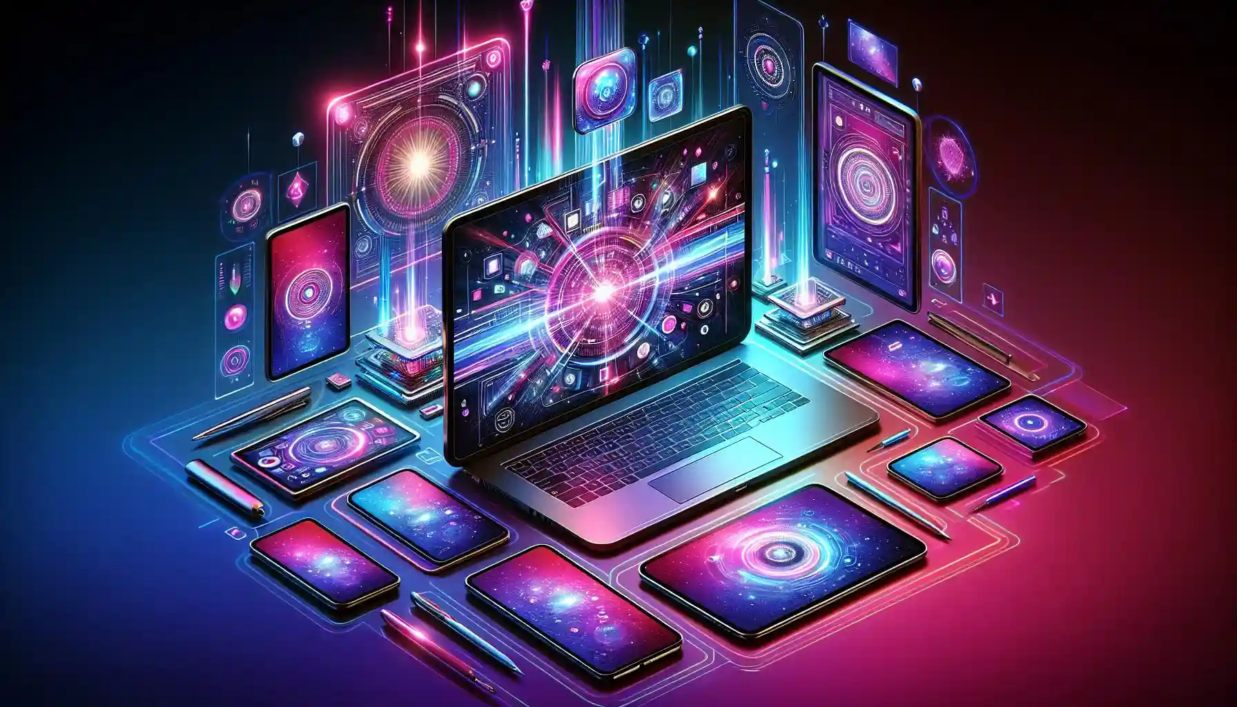 آموزش جامع وب اپلیکیشن با Bolt.new و هوش مصنوعی: از صفر تا استقرار حرفه‌ای