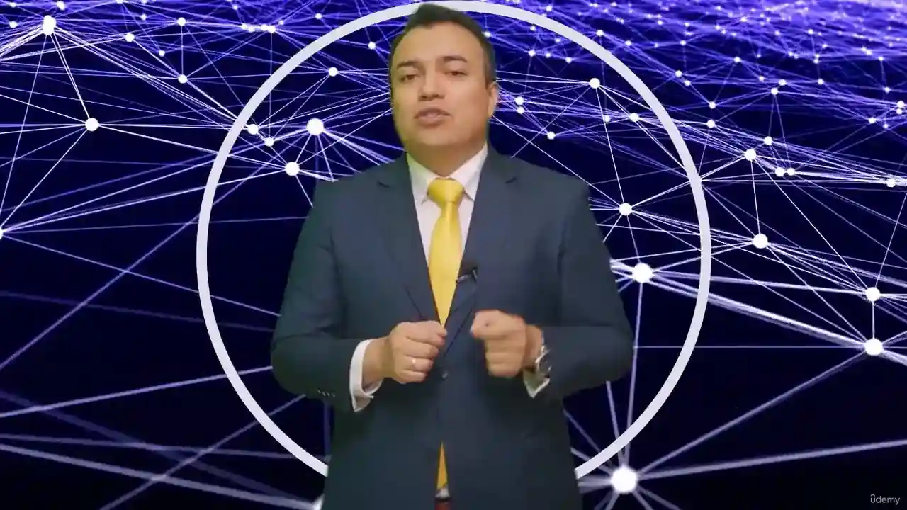 تحول هوشمند: مدیریت تغییر در عصر هوش مصنوعی با Eduardo Point R