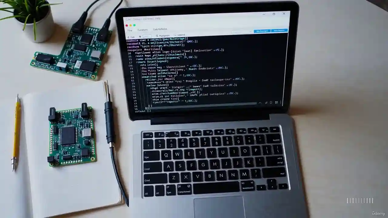 آموزش FPGA و SOC با Zybo برنامه نویسی Vivado و Vitis